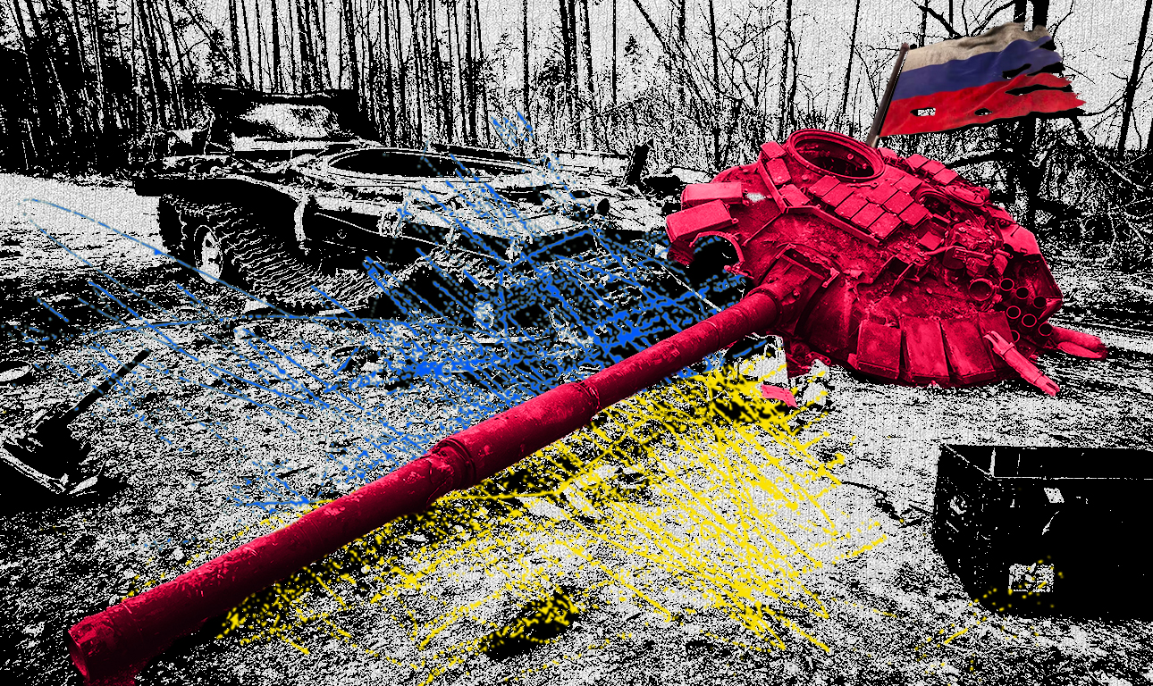 Πόσα τανκς, λεφτά και στρατιώτες απομένουν στον Πούτιν;