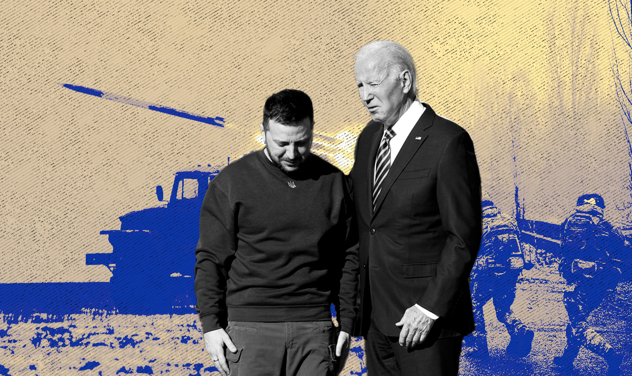 Η πιο κρίσιμη καμπή του πολέμου στην Ουκρανία