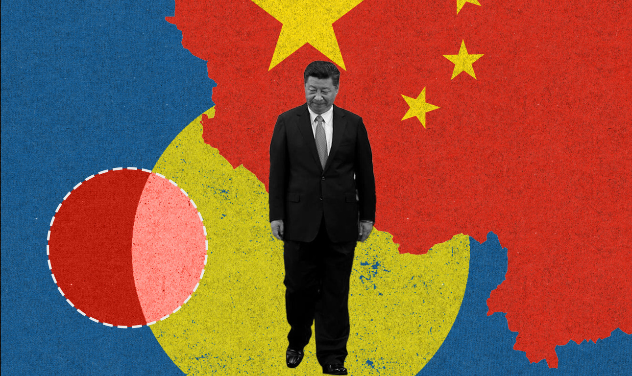 Ουκρανία: Το κινεζικό ειρηνευτικό σχέδιο