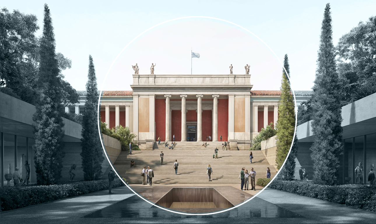 Το στοίχημα του εθνικού μας Μουσείου