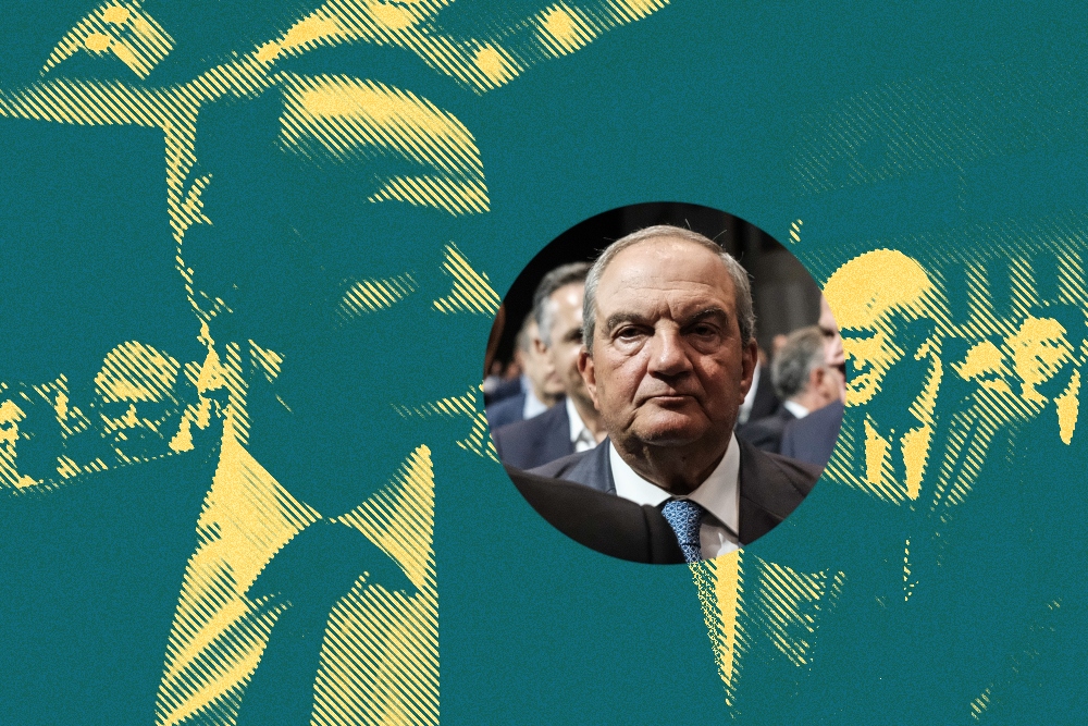 Ιστορίες πολιτικής ελαφρότητας #413