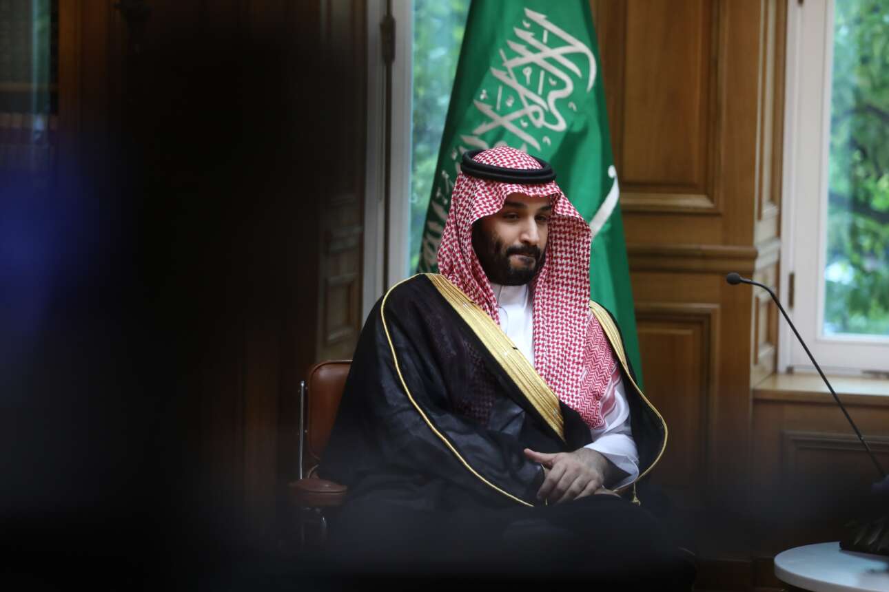 Politico: Οι Σαουδάραβες θέλουν να «αγοράσουν» το Μουντιάλ μέσω Ελλάδας – Πώς απαντά η Αθήνα