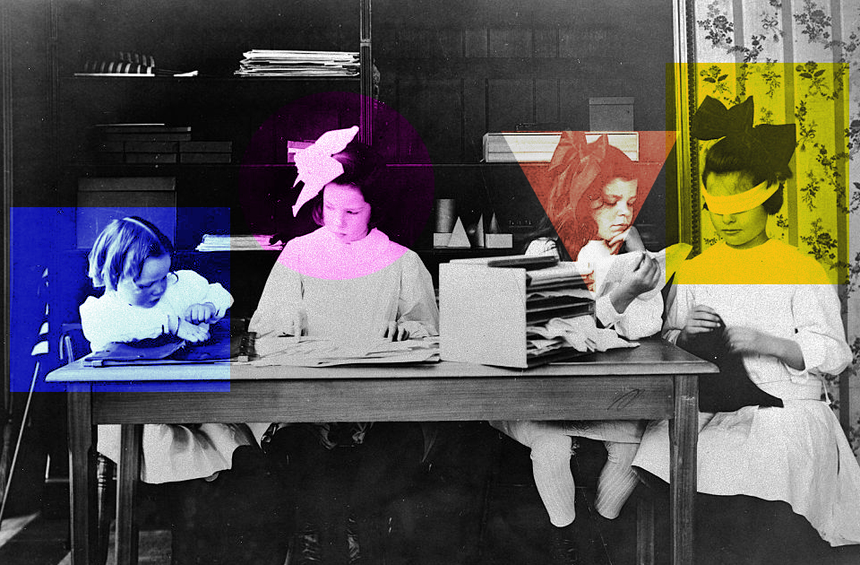 Μοντεσόρι, το πιο επιδραστικό σχολείο στον κόσμο;