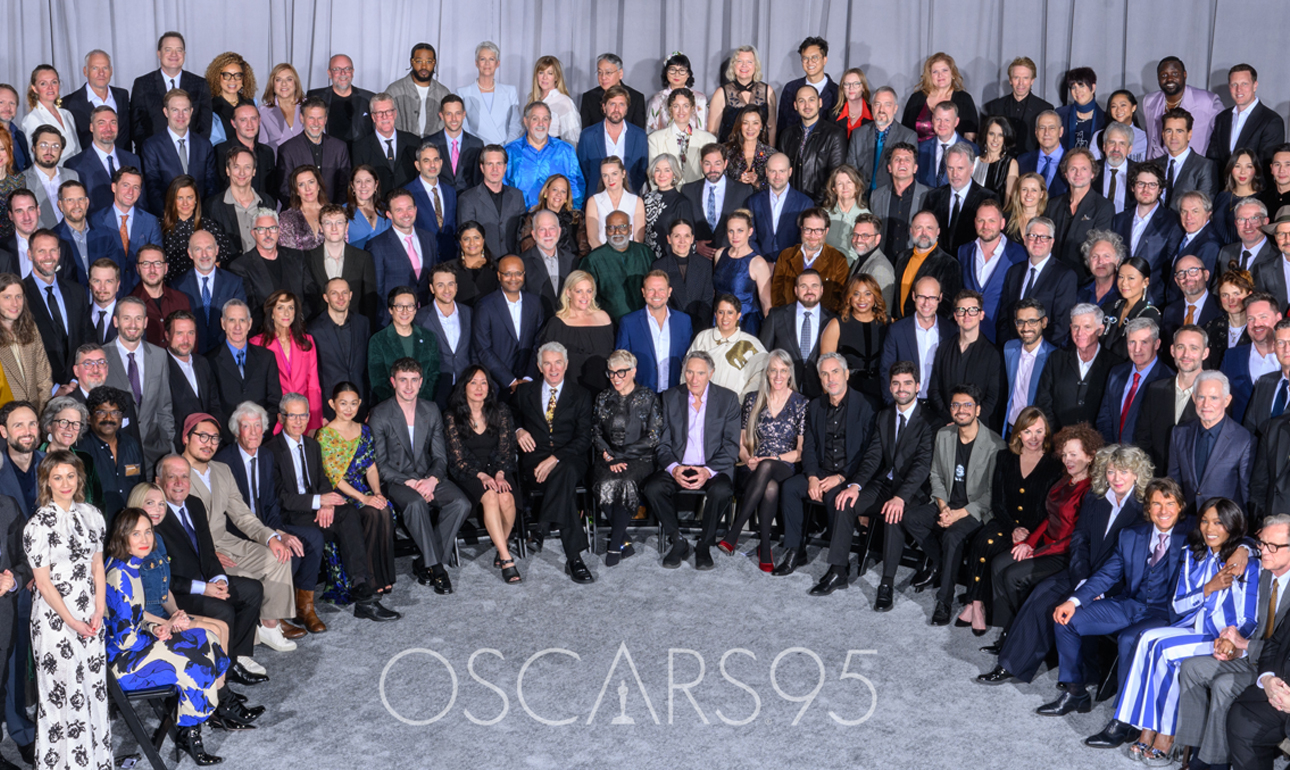 Δέκα «κλειδιά» στο ομαδικό πορτρέτο των Οσκαρ