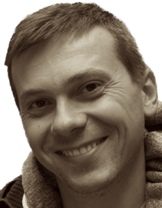 Χαράλαμπος Ξανθοπουλάκης