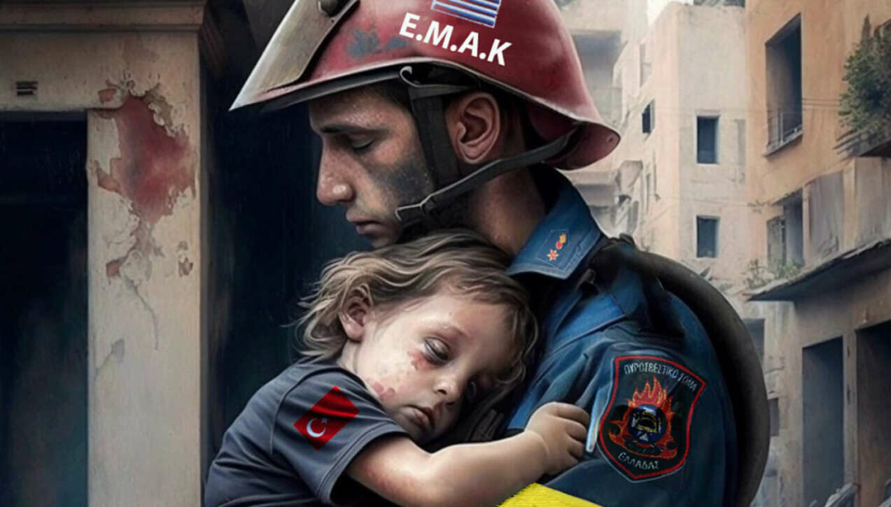 Προσοχή! Απάτες με πρόσχημα τους σεισμόπληκτους στην Τουρκία