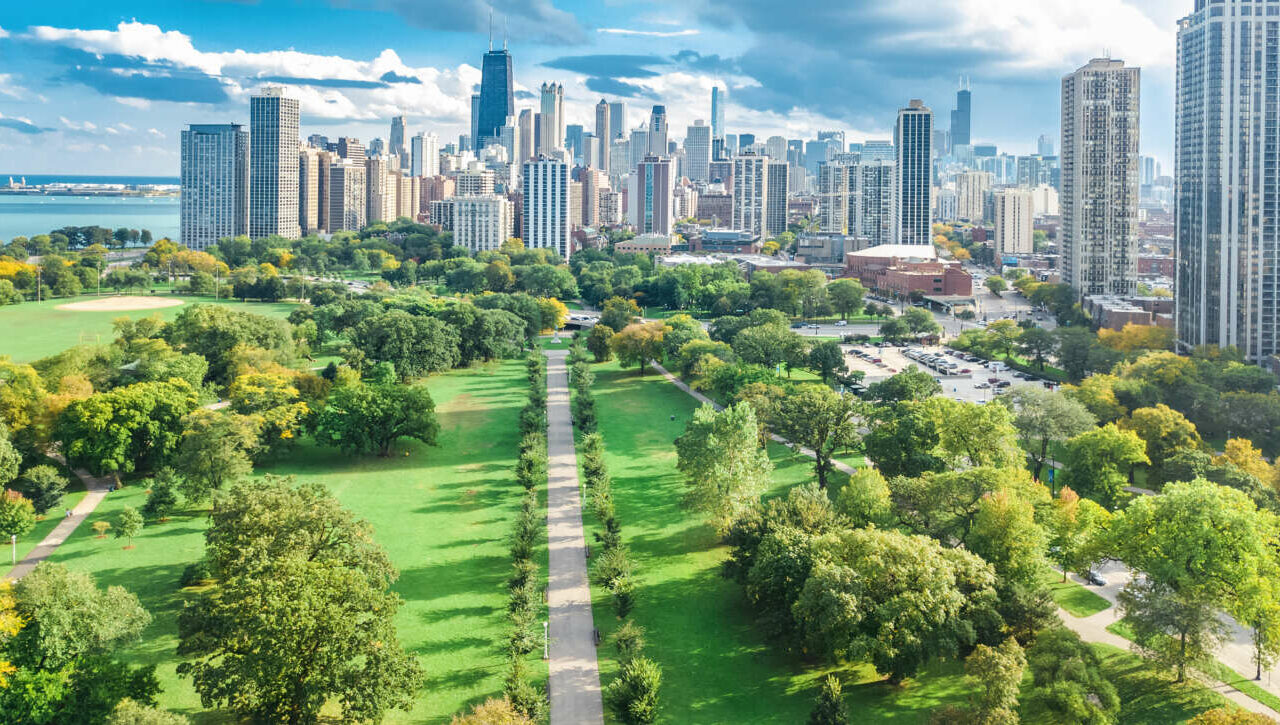 Η δενδροφύτευση στα αστικά κέντρα σώζει ζωές