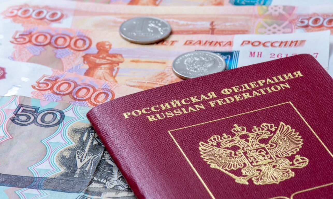 Οι Ρώσοι ολιγάρχες περνούν το χρήμα τους στην Ασία