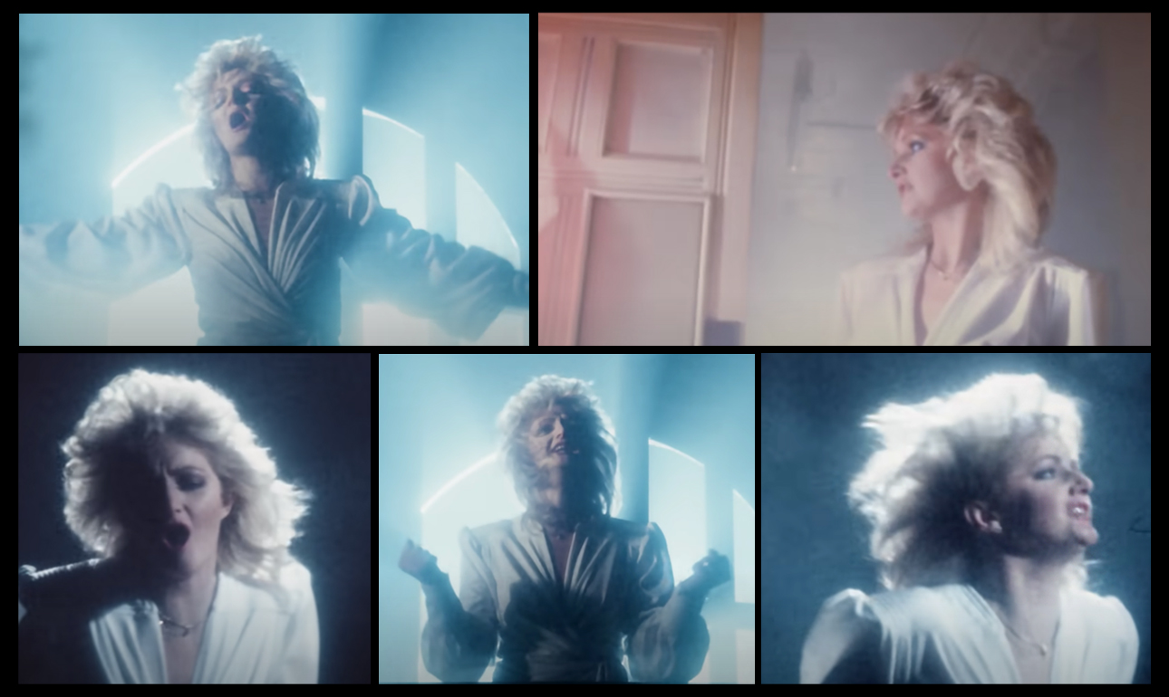 «Total Eclipse of the Heart»: Το πιο επικό τραγούδι που γράφτηκε ποτέ