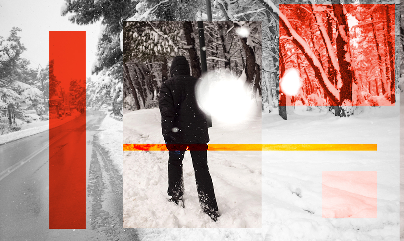 Μήπως ήμασταν υπερβολικοί με την «Barbara»;