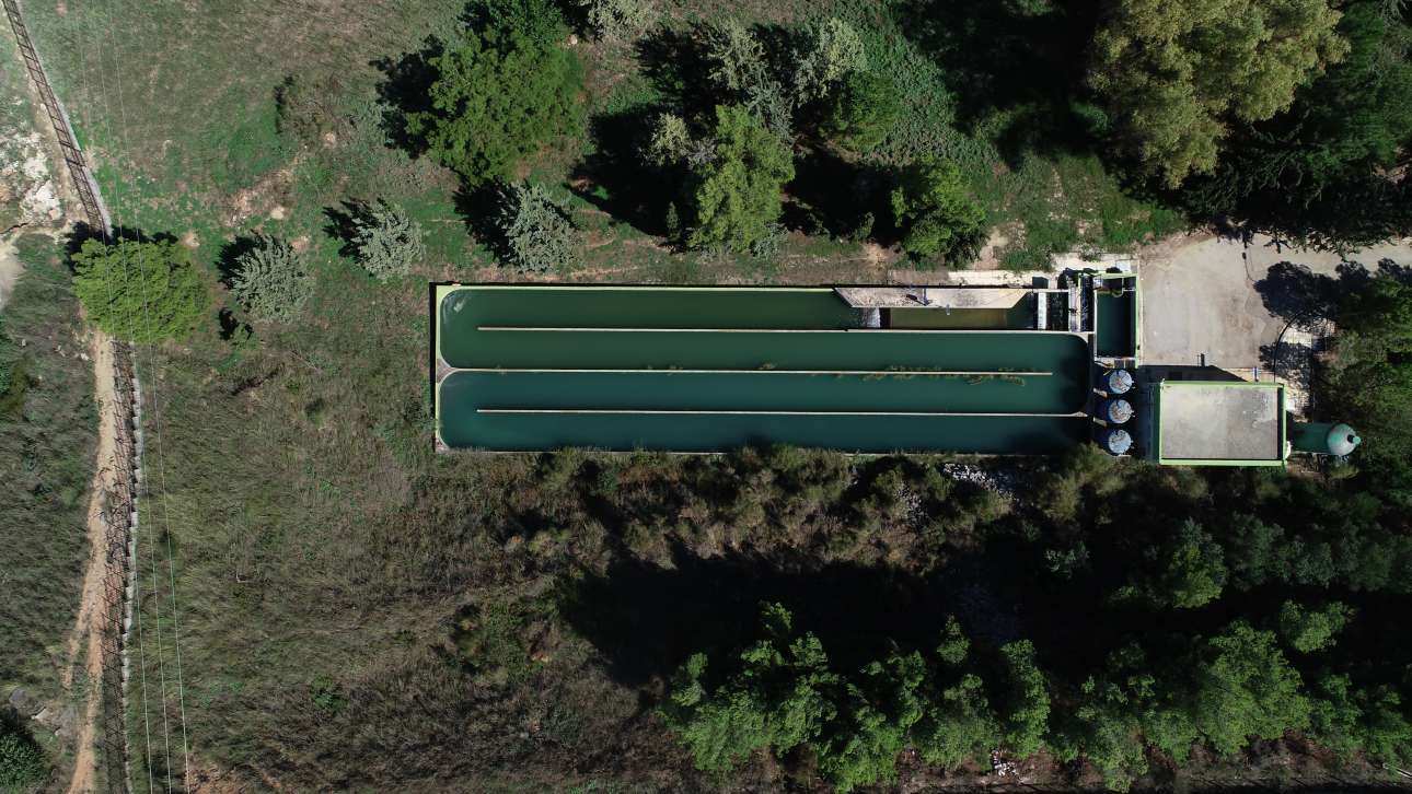 Η ΕΥΔΑΠ κάνει πράξη το φετινό μήνυμα του ΟΗΕ για την Παγκόσμια Ημέρα Νερού «Επιταχύνοντας την Αλλαγή»