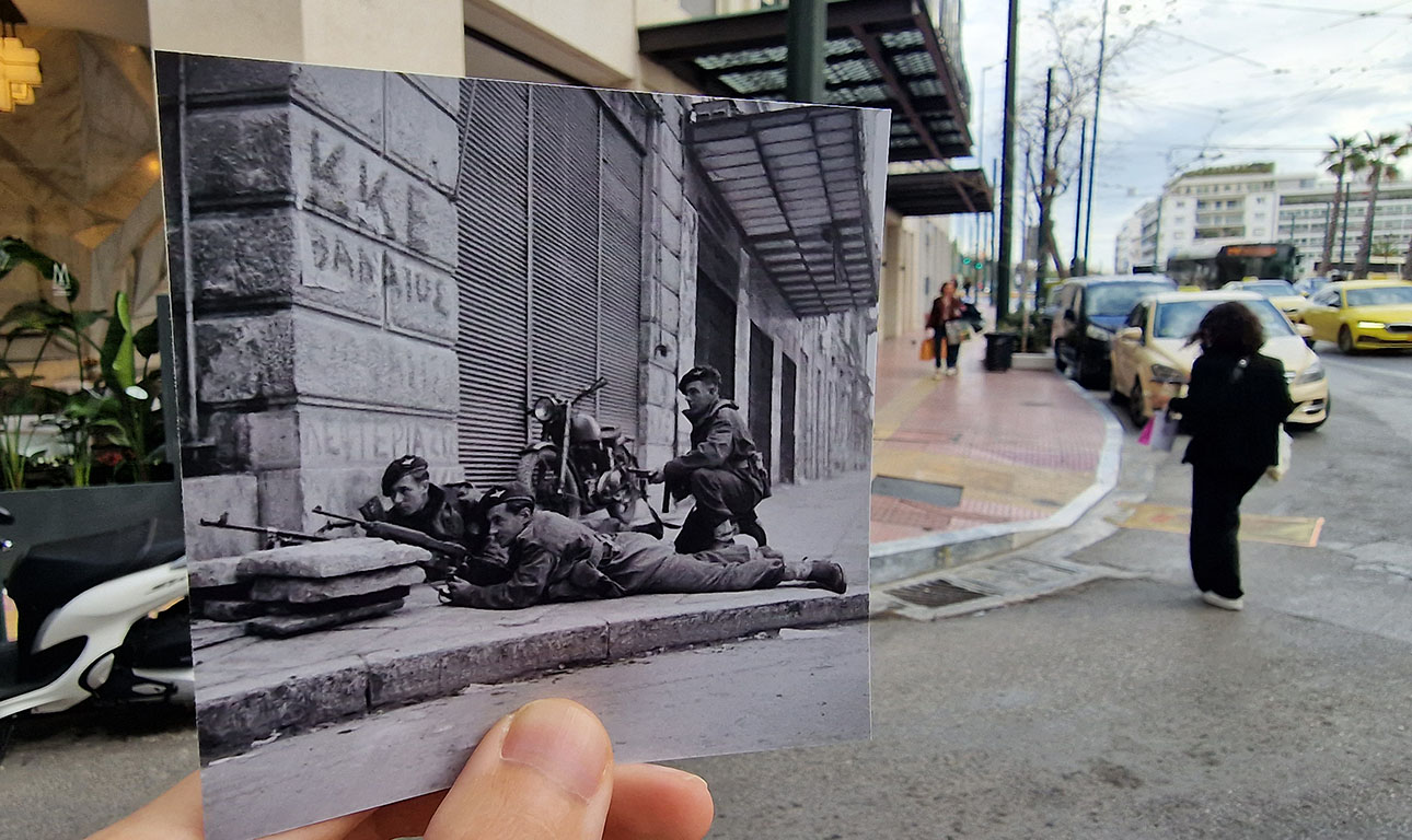 Μπορεί να διδάξει Ιστορία το Tik Tok, Κωστή Κοσμέα;