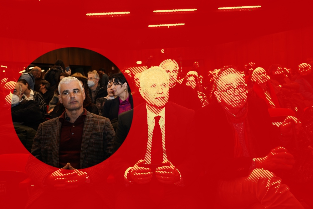 Ιστορίες πολιτικής ελαφρότητας #424