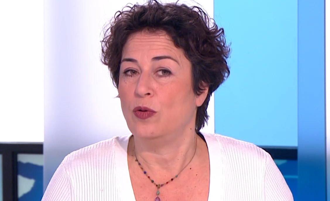 Η Πινάρ Σελέκ δικάζεται πέμπτη φορά για τη βόμβα στο παζάρι της Κωνσταντινούπολης