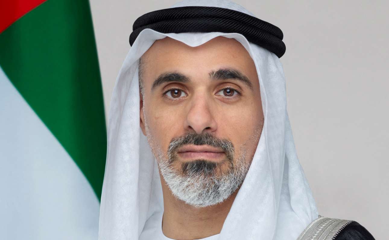 Εμιράτα: Ο Μοχάμεντ μπιν Ζαγιέντ όρισε διάδοχο τον γιο του Χαλέντ