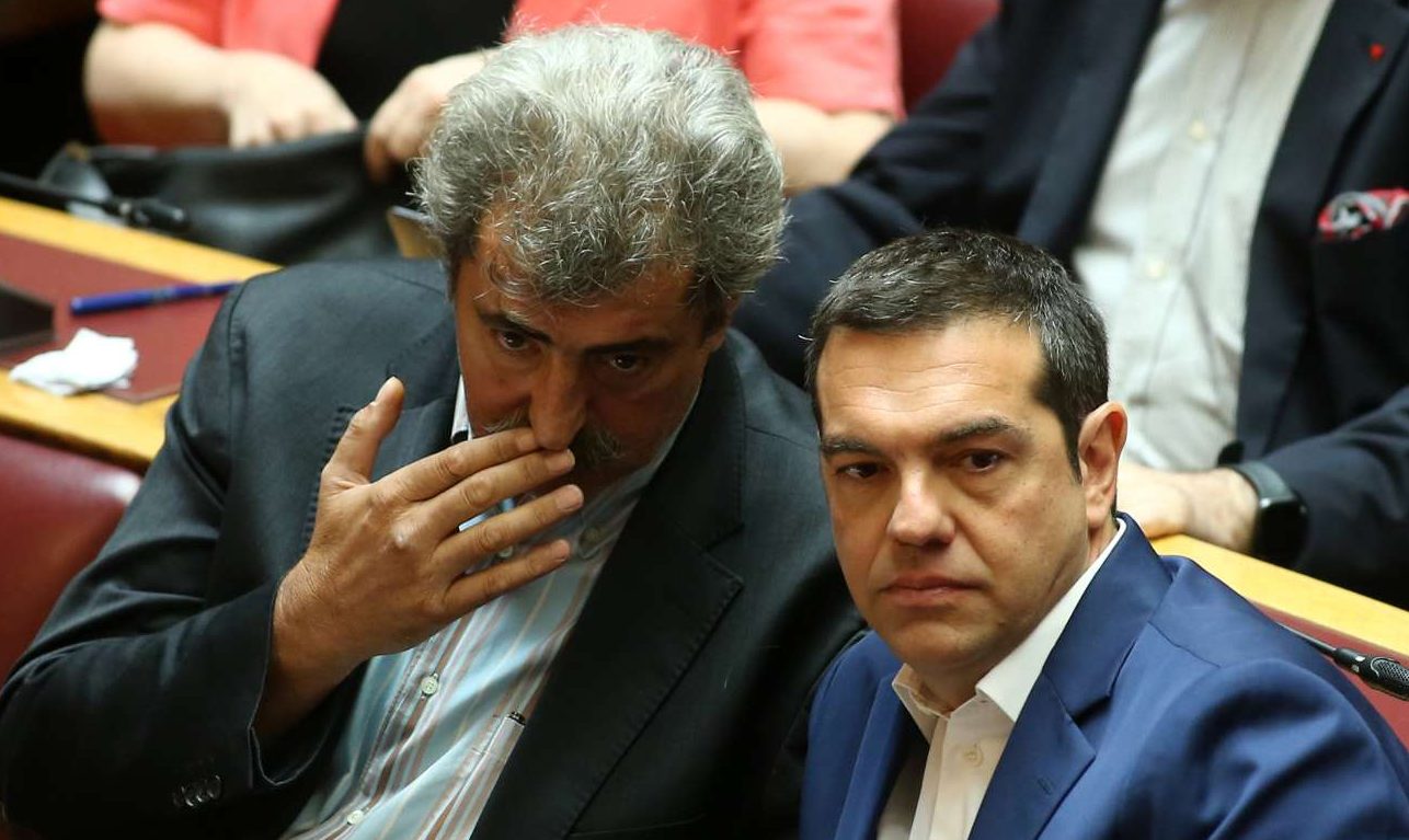 Τα «τέρατα» στρέφονται κατά των δημιουργών τους