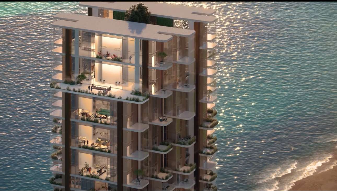 Η Lamda έχει εισπράξει ήδη 183 εκατ. ευρώ από πωλήσεις ακινήτων στο Ελληνικό