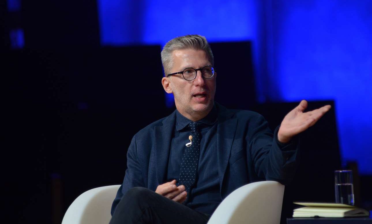 Σκέρτσος για επίθεση σε Βαρουφάκη: Aδιέξοδος ένας νέος κύκλος τυφλού θυμού