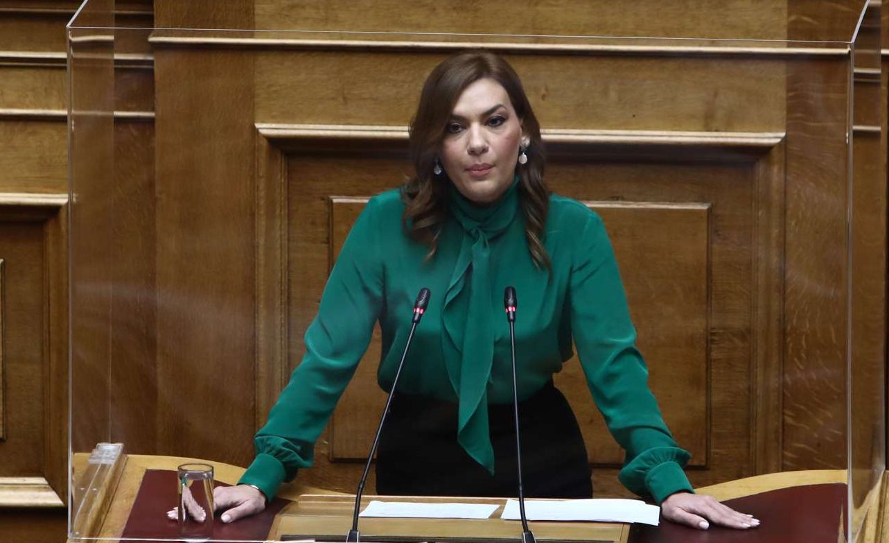 Βουλευτής της ΝΔ καταγγέλλει: Αθλιοι προβοκάτορες με συνδέουν με τον σταθμάρχη της Λάρισας