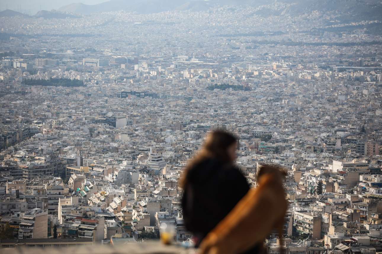 Βήμα-βήμα η διαδικασία για τα 10.000 χαμηλότοκα στεγαστικά σε νέους