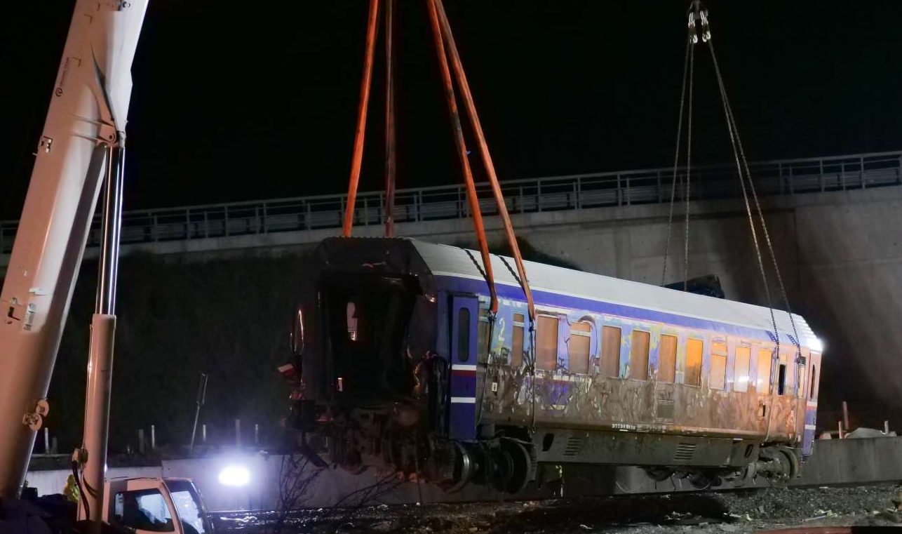 Δεν πάει άλλο και δεν βγάζει πουθενά