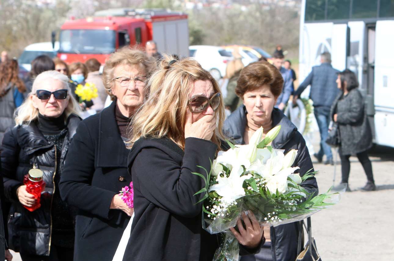 Τέμπη: Τα 11 μέτρα στήριξης συγγενών θυμάτων, τραυματιών και επιβατών