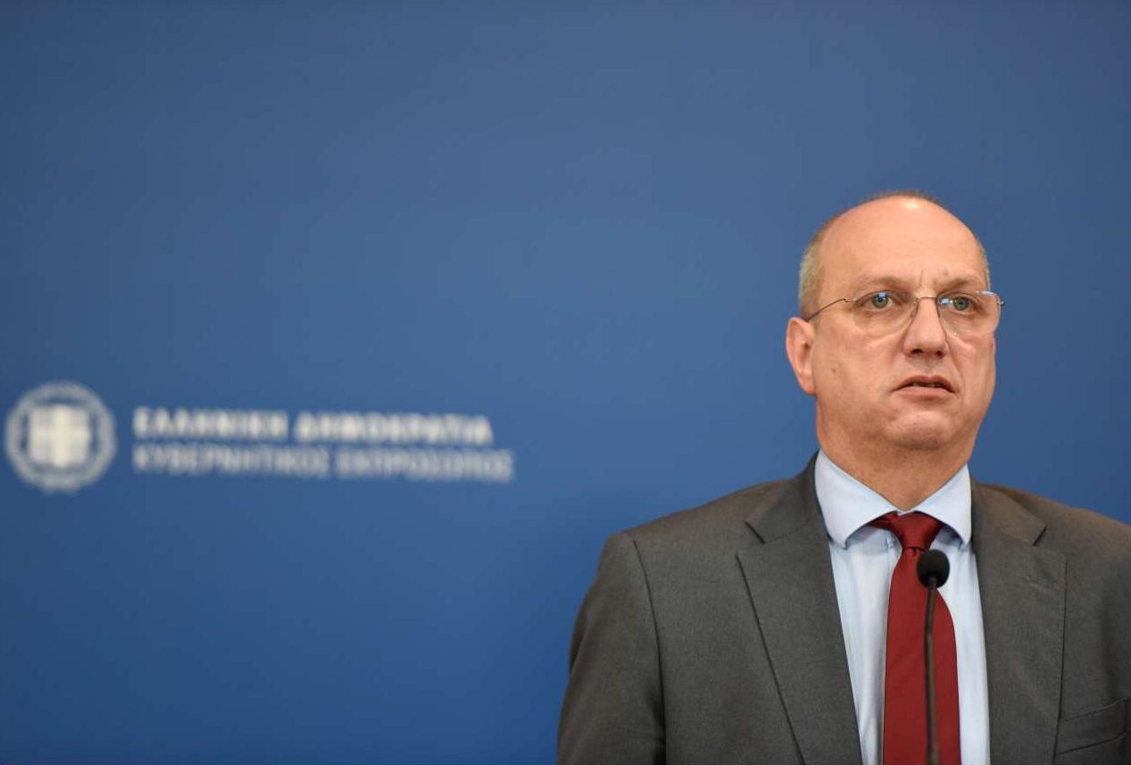 ΝΔ – Εκλογές: Οριστικά εκτός Σπυράκη, Νικολάου, Χειμάρας – τι ισχύει για Παπαθανάση και Καραμανλή