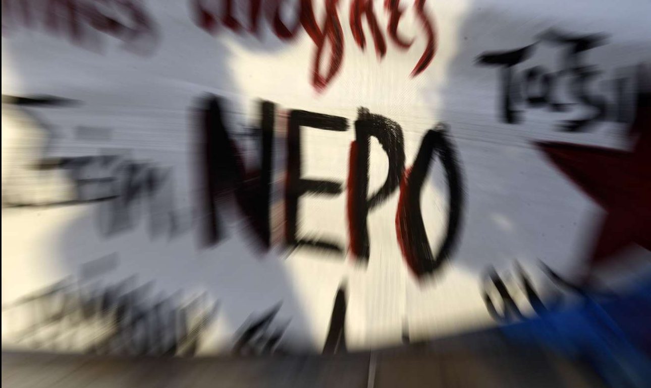 ΥΠΕΝ: Η αλήθεια για το νερό μέσα από 10 ερωτήσεις και απαντήσεις