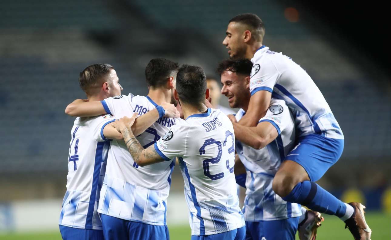 Θα πάει στο Euro η Εθνική; Ας είμαστε ρεαλιστές…