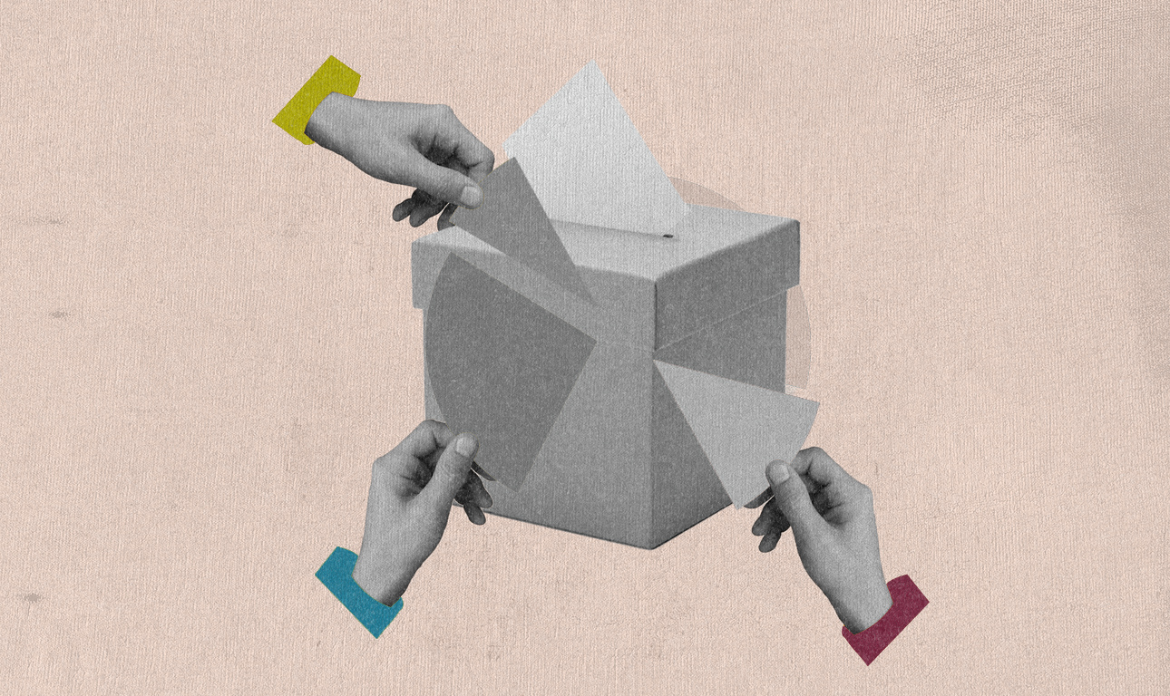 Η ανευθυνότητα της απλής αναλογικής