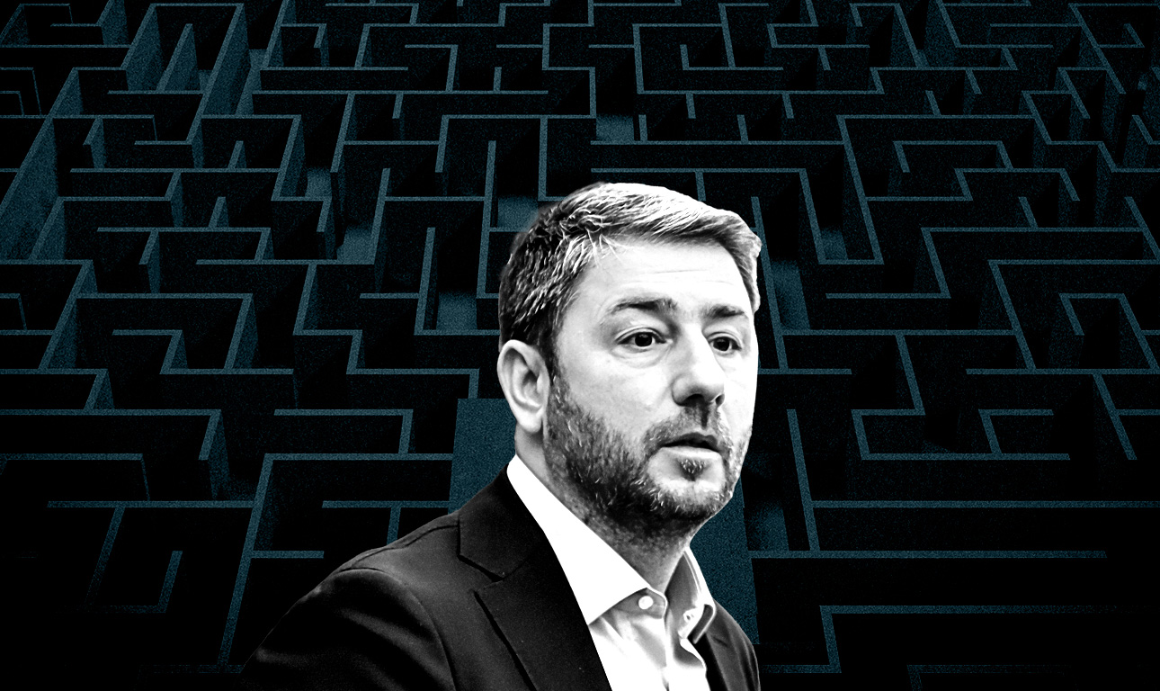 Δηλαδή, πώς θα διαλέξει πρωθυπουργό ο Ανδρουλάκης;