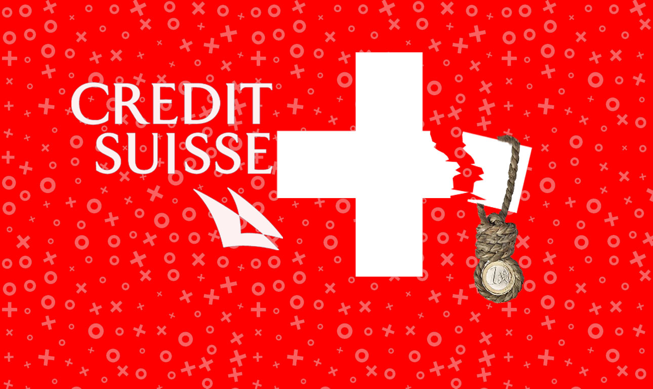 Crédit Suisse, η σκοτεινή πλευρά μιας ιστορικής τράπεζας