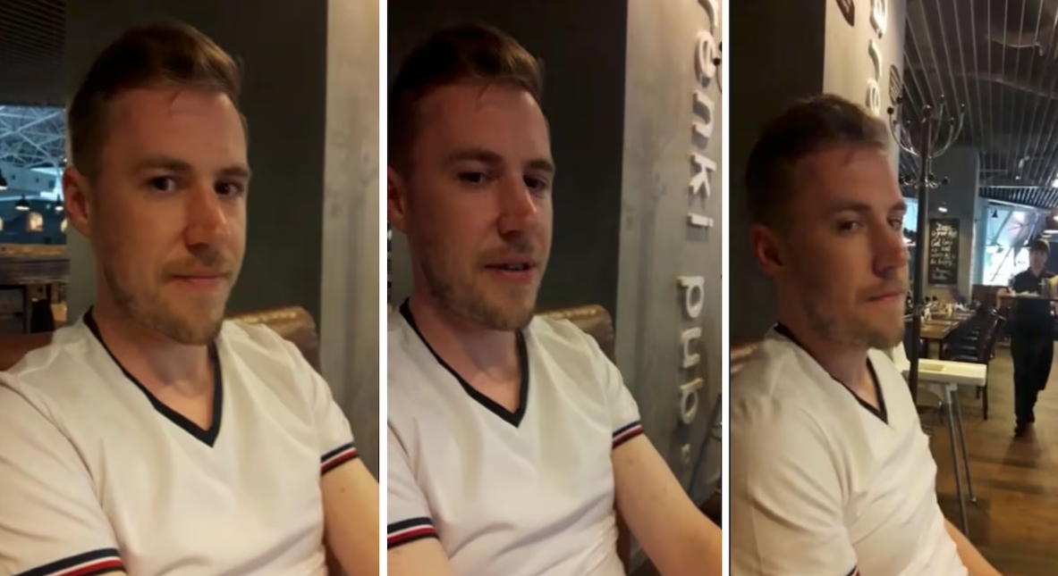 Περίπτωση «Μαρίας Τσάλλα» στην Ουάσινγκτον – ρώσος κατάσκοπος εμφανιζόταν ως βραζιλιάνος φοιτητής