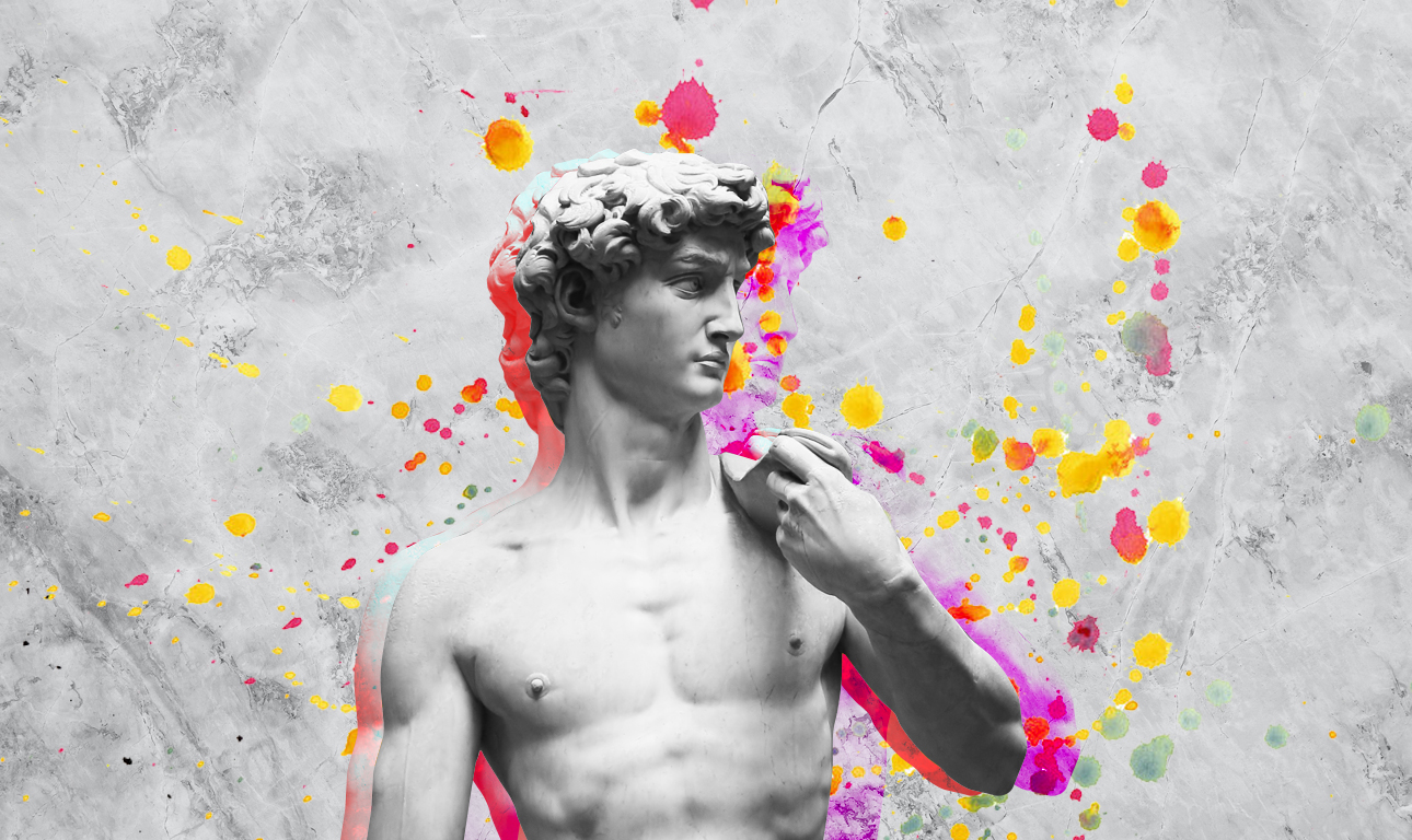 Είναι αυτό το απόλυτο πρότυπο ανδρικής ομορφιάς;