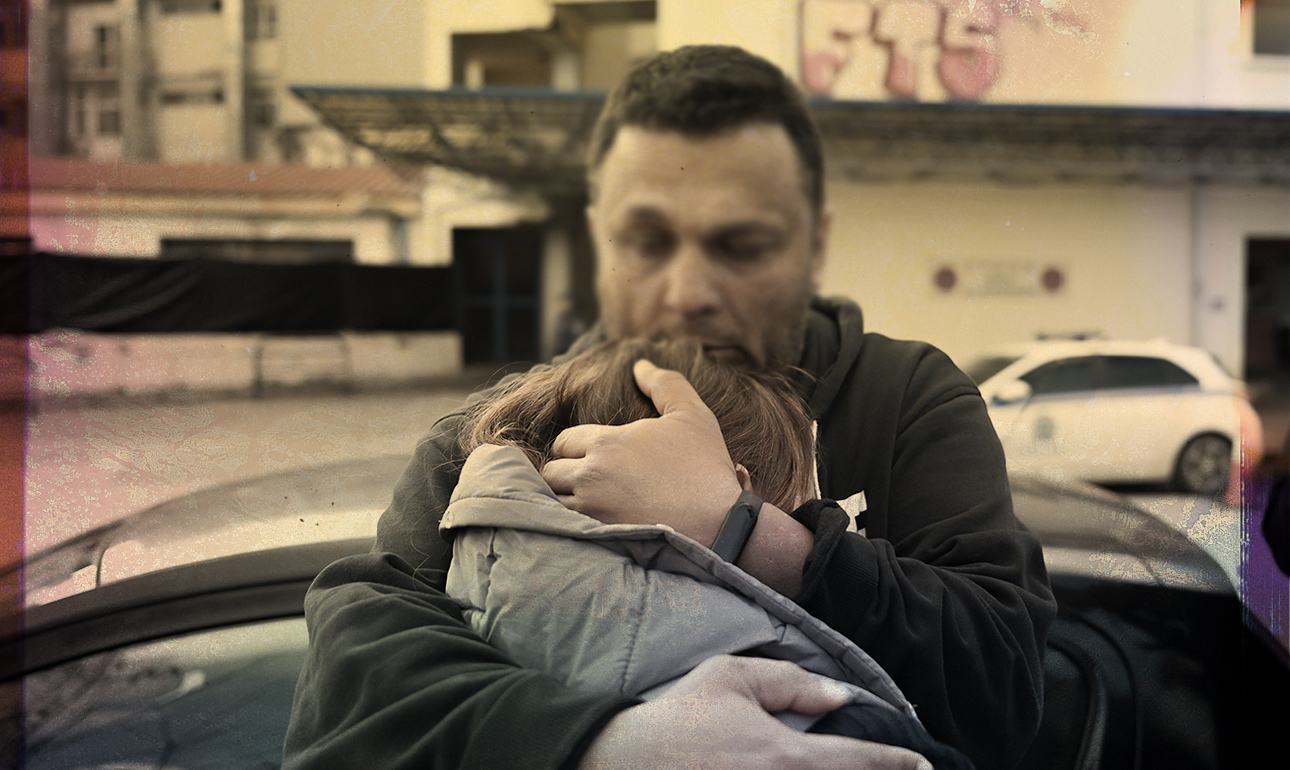 Οι καλές προθέσεις της Μίνας Γκάγκα που οδηγούν στην κόλαση