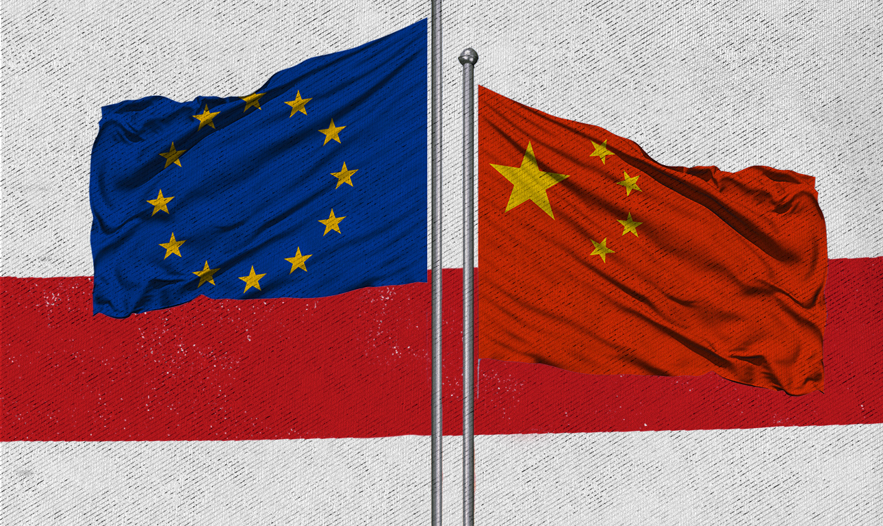 Ο άξονας Κίνας – Ρωσίας και ο πανικός στις Βρυξέλλες