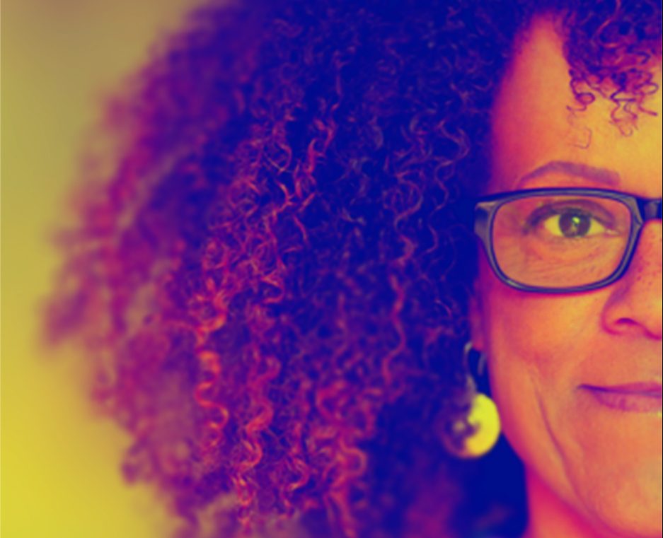 Μια συζήτηση με τη συγγραφέα Μπέρναρντιν Εβαρίστο