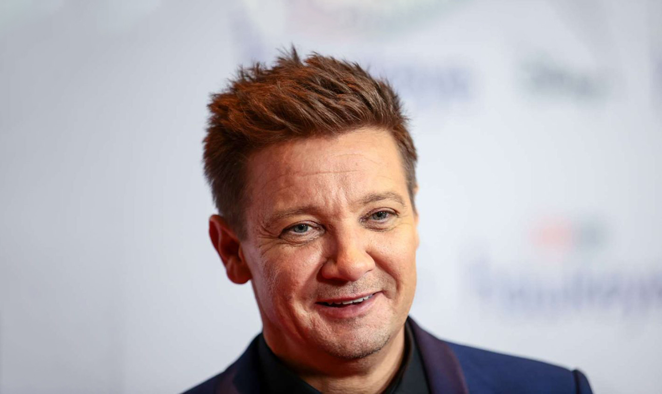 Τζέρεμι Ρένερ: «Επέλεξα να επιβιώσω»