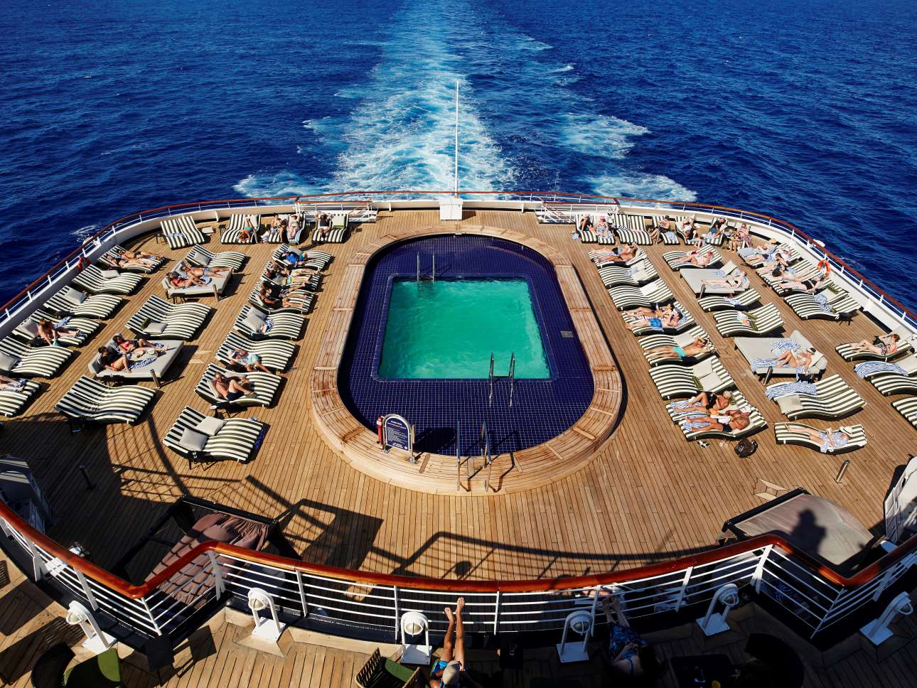 Celestyal Journey: Εναρξη για τις κρουαζιέρες στις 2 Σεπτεμβρίου