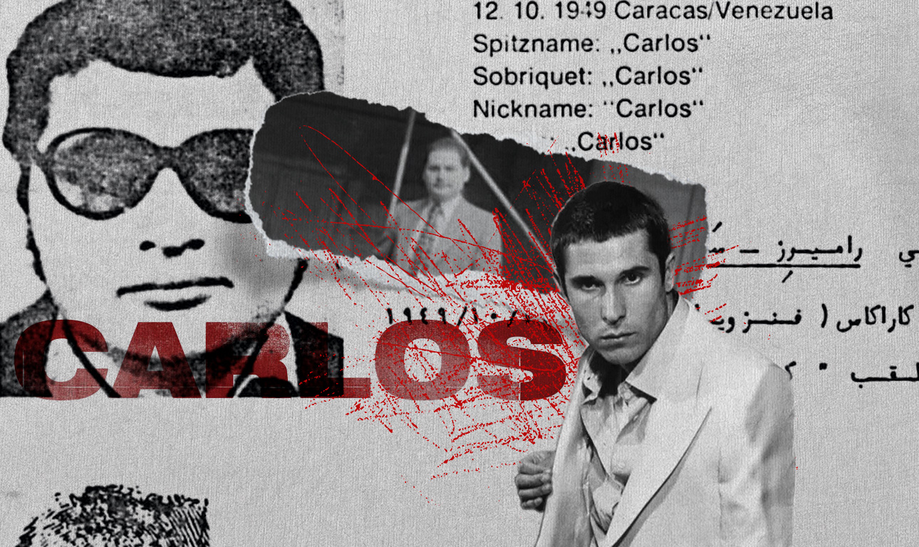 Αυτός που «έδωσε» στη CIA τον Κάρλος το Τσακάλι
