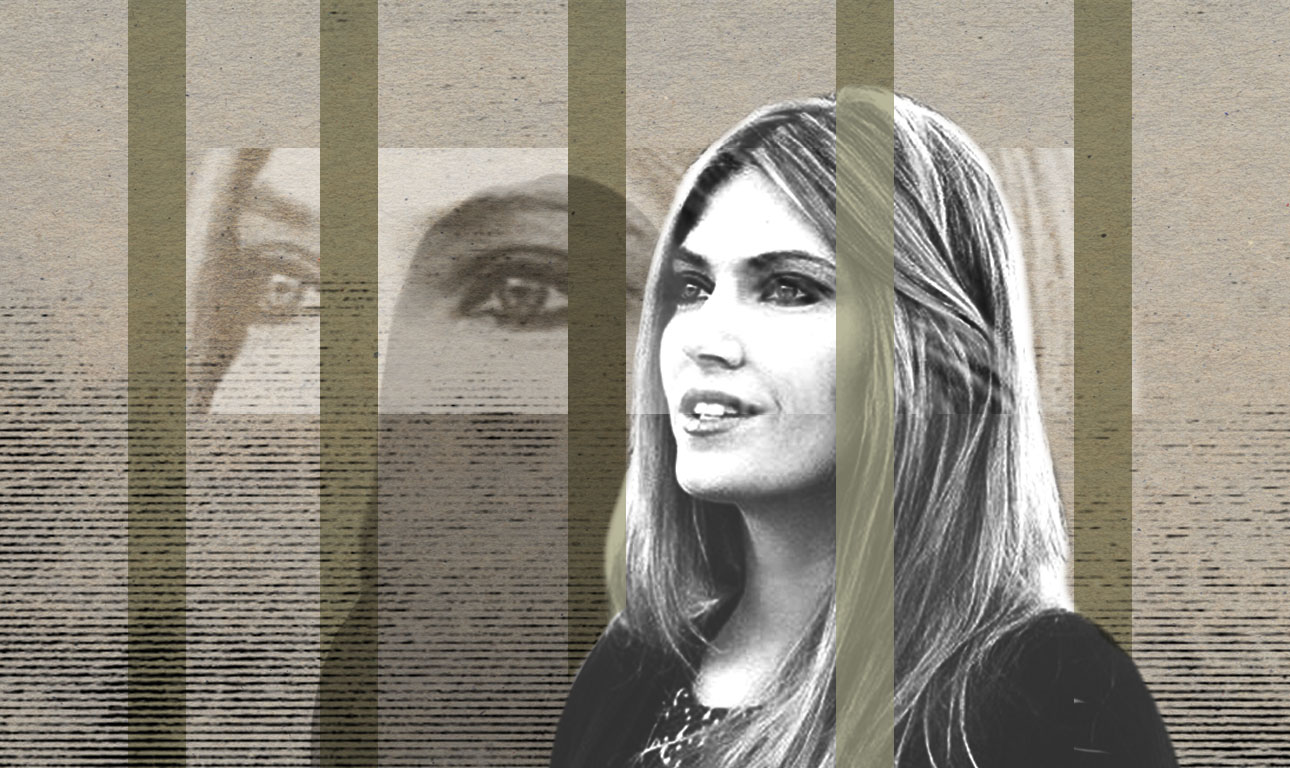 Εύα Καϊλή: «Ηθελα να αυτοκτονήσω – τώρα θέλω να επιστρέψω στην πολιτική»