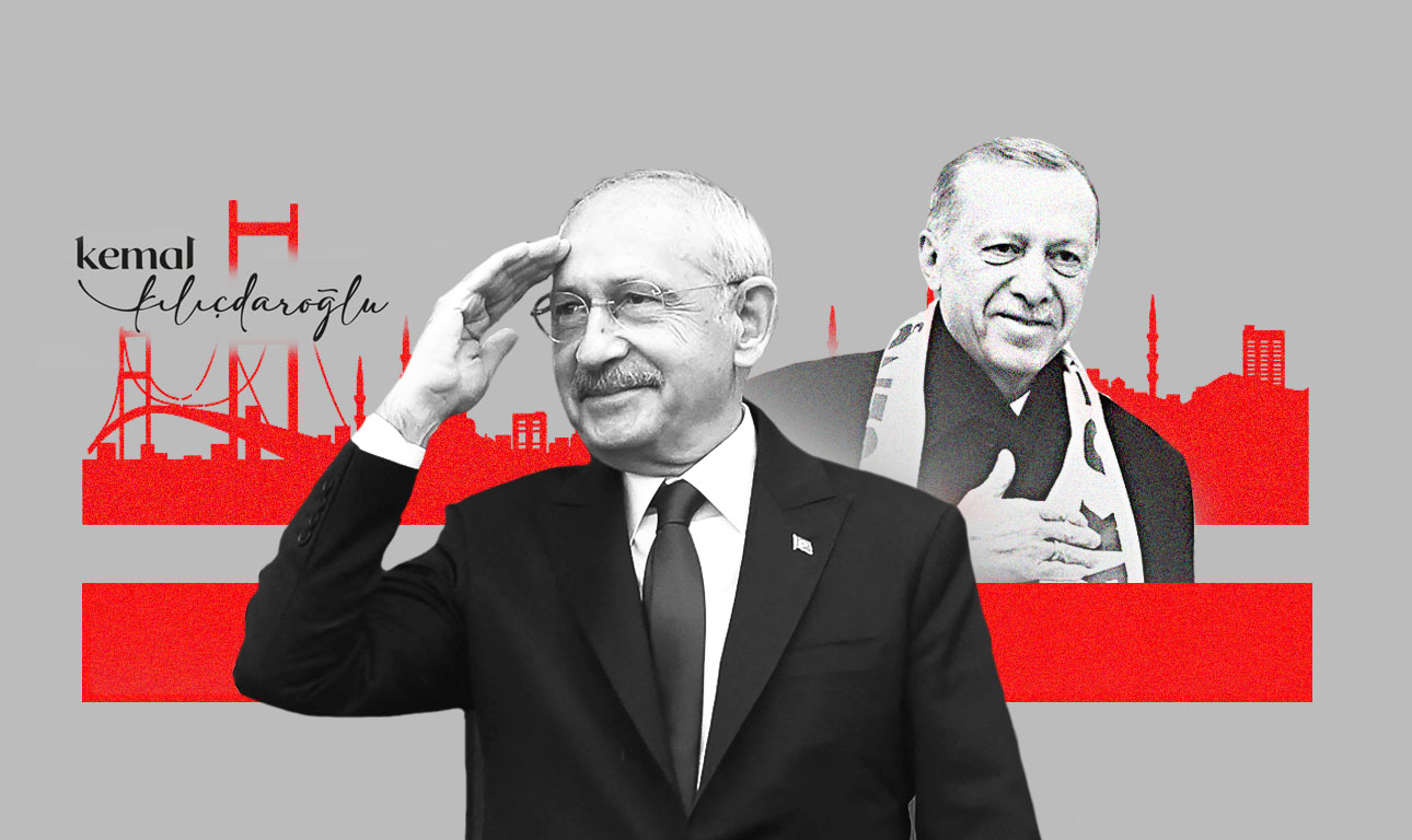 Ποιος ποντάρει στον Κεμάλ Κιλιτσντάρογλου;