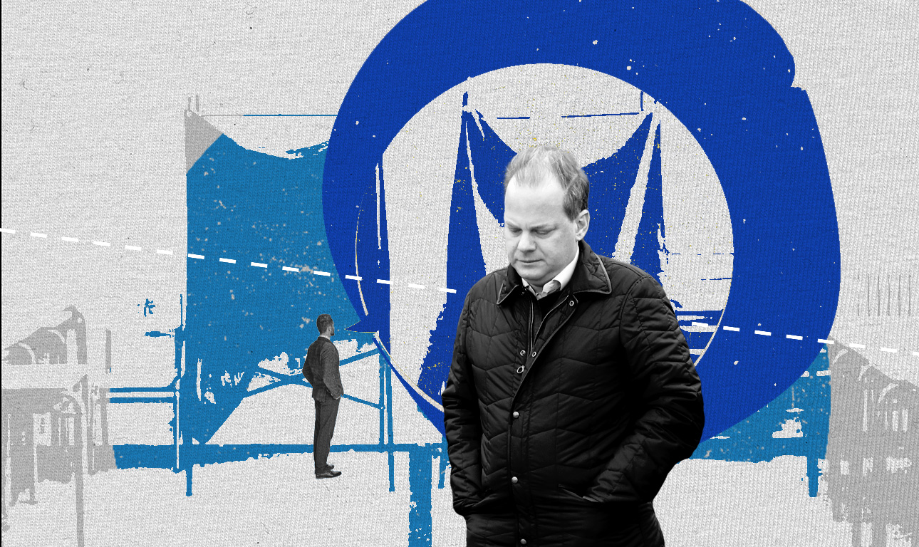 Τι (και πώς) σκέπτεται ο Κώστας Καραμανλής