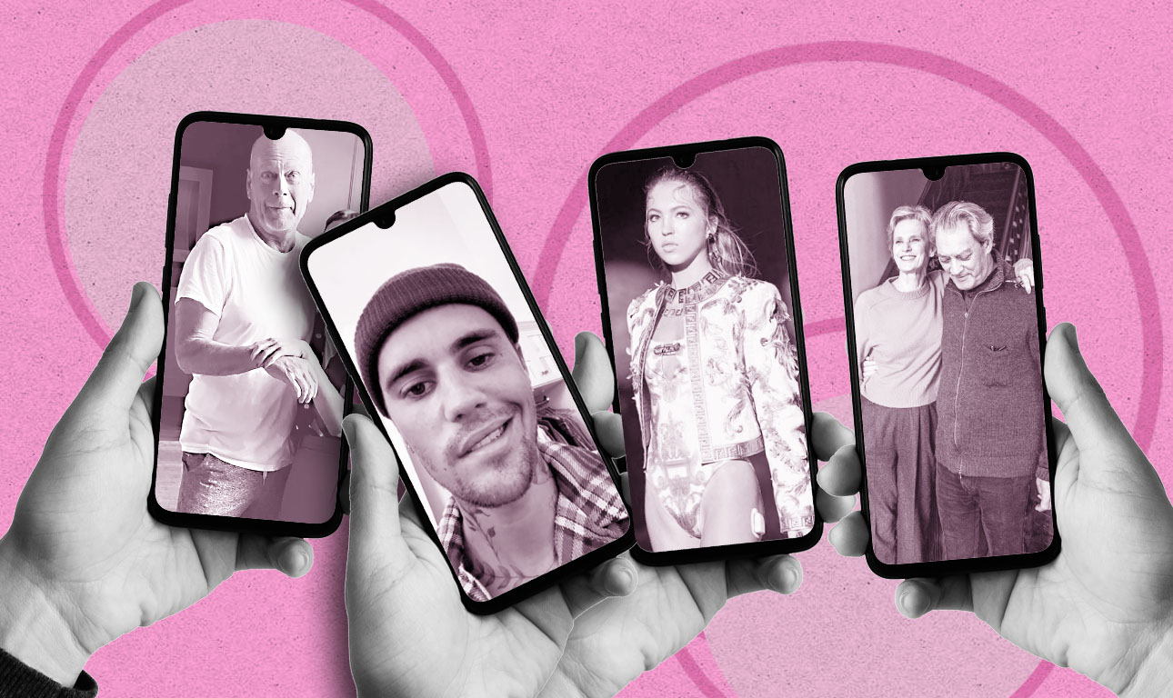 Και ο Πολ Οστερ στην «Cancerland»;