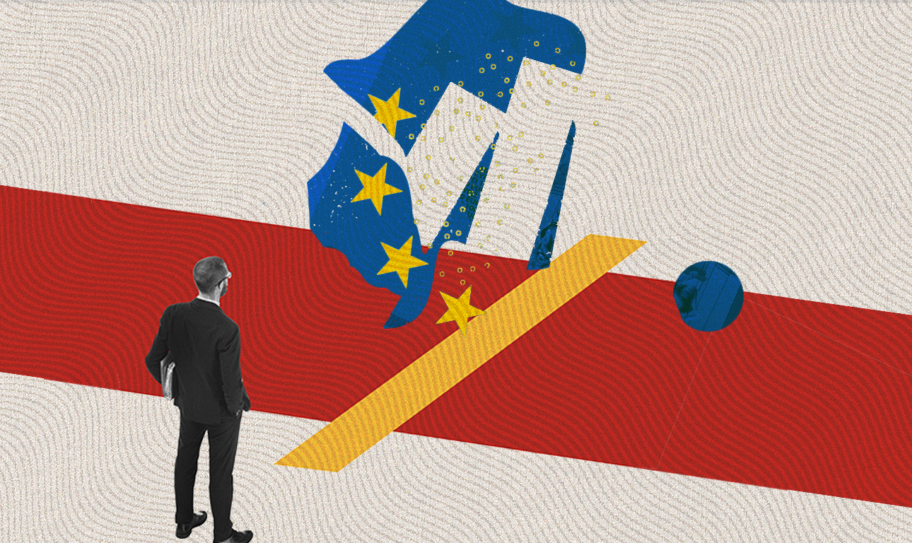 Πώς μπορεί να ανακάμψει η ευρωπαϊκή Αριστερά;