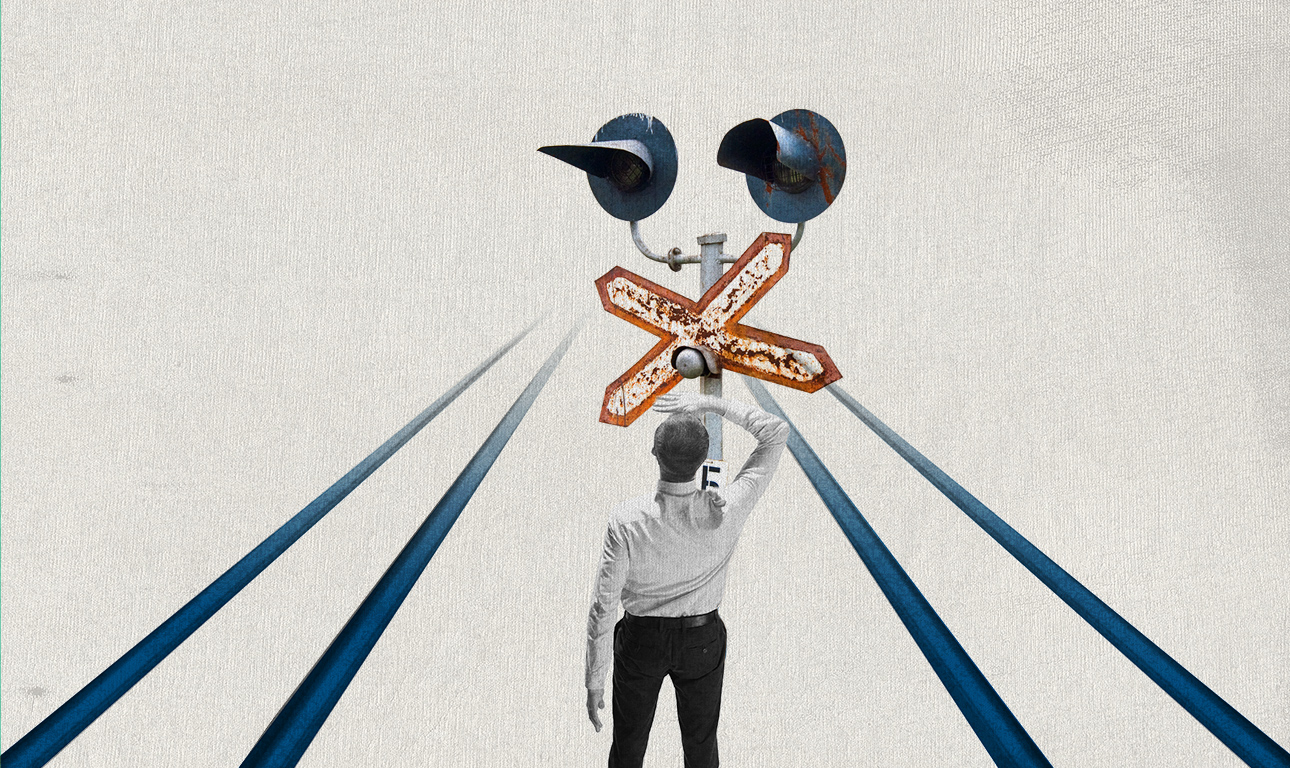 Το τρένο που δεν ήρθε ποτέ