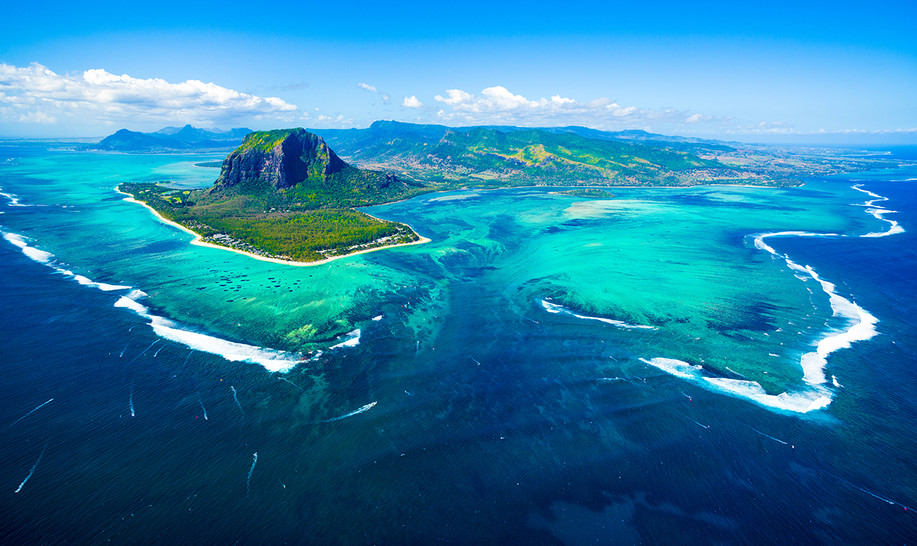 Κάτω τα χέρια από τους ωκεανούς