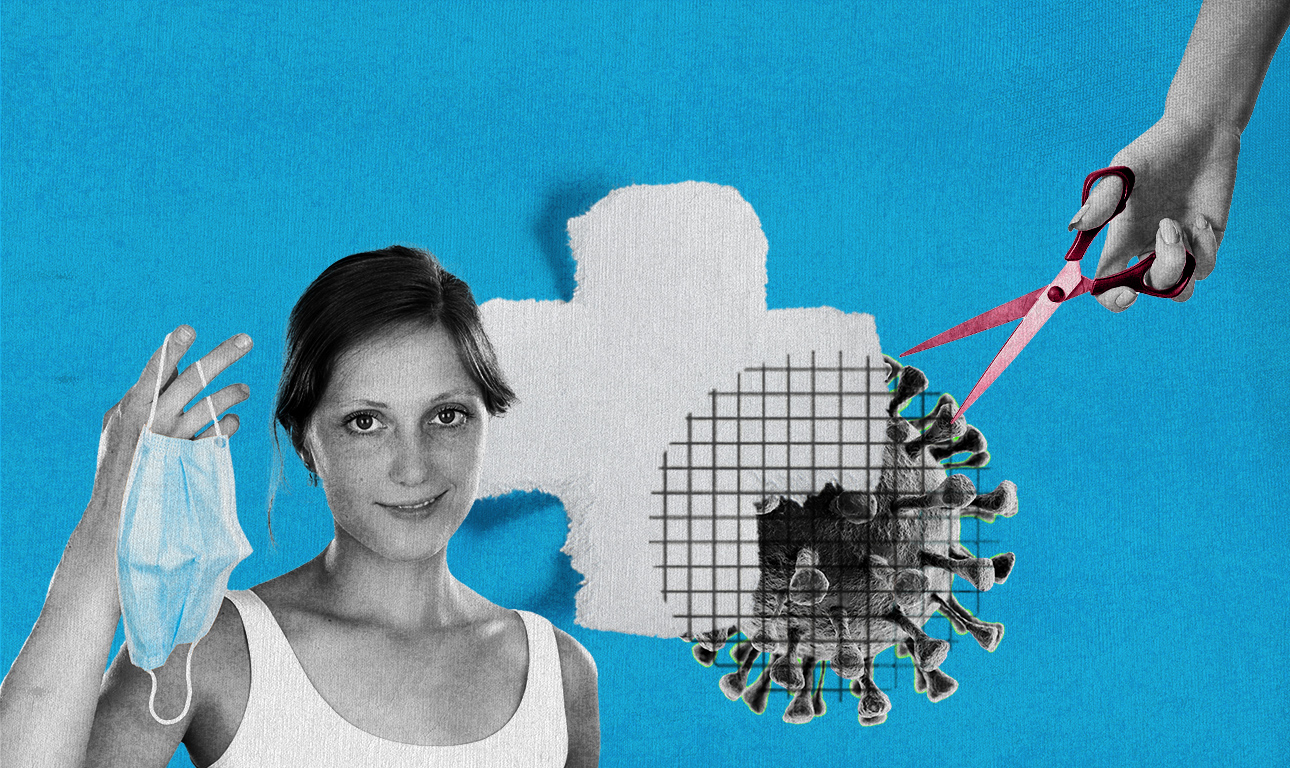 Η άρση των μέτρων κατά της Covid-19 ισχύει για όλους;