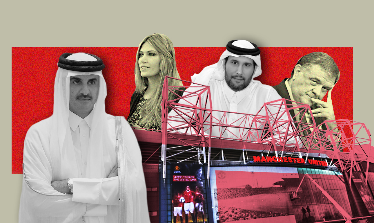 Ο φόβος ενός Qatargate και στο ευρωπαϊκό ποδόσφαιρο