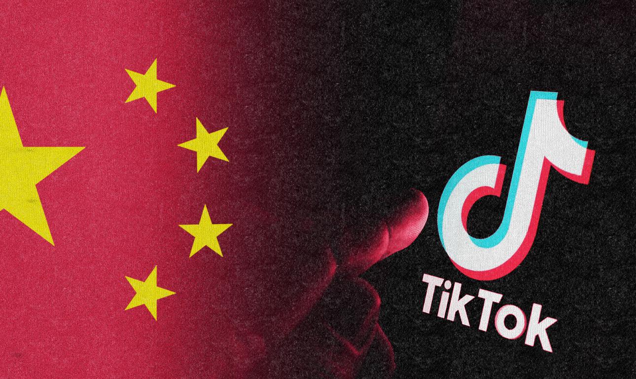 Τι πρόβλημα έχει η Δύση με το TikTok;